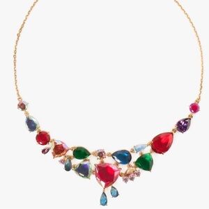 New Kate Spade Shine Me Up Necklace